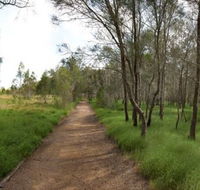 Billai dhagun Circuit Place of She-Oaks - Kempsey Accommodation