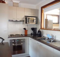 Seashells - Kempsey Accommodation