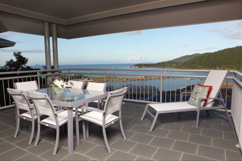 Peppers Airlie Beach - Kempsey Accommodation 4