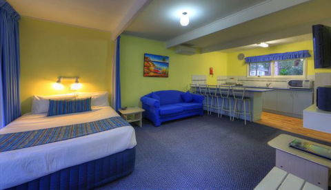 BIG4 Bungalow Park - Kempsey Accommodation 0