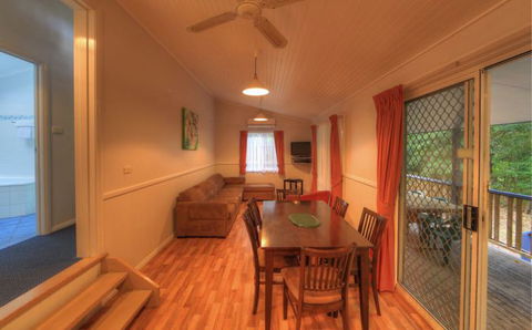 BIG4 Bungalow Park - Kempsey Accommodation 1