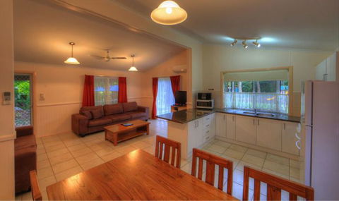 BIG4 Bungalow Park - Kempsey Accommodation 2