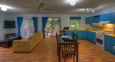 BIG4 Bungalow Park - Kempsey Accommodation 3