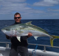 Reef Encounters Fishing Charters. - Kempsey Accommodation