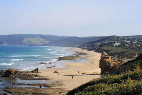 Australian Natural Treasures Touring - Kempsey Accommodation 16