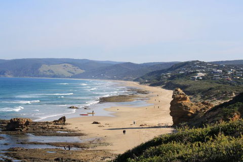 Australian Natural Treasures Touring - Kempsey Accommodation 17