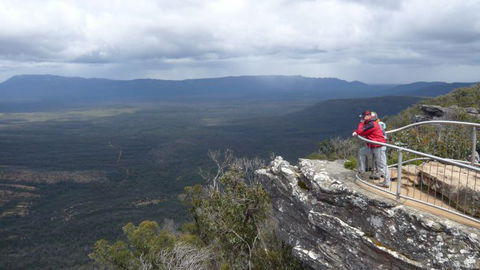 Australian Natural Treasures Touring - Kempsey Accommodation 21