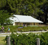 Tour de Vines - Kempsey Accommodation