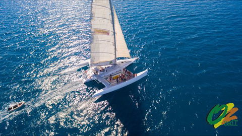 OzSail - Kempsey Accommodation 1