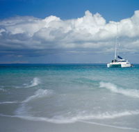 Fraser Coast Amazing Fishing Trails - Kempsey Accommodation