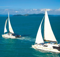 Wings Sailing Charters Whitsundays - Kempsey Accommodation