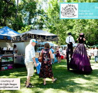 Eclectic Tasty Art Tours - Kempsey Accommodation