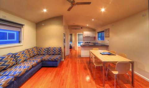 BIG4 Deniliquin Holiday Park - Kempsey Accommodation 2