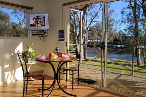 BIG4 Deniliquin Holiday Park - Kempsey Accommodation 5