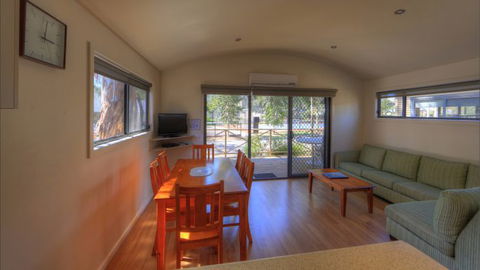 BIG4 Deniliquin Holiday Park - Kempsey Accommodation 10