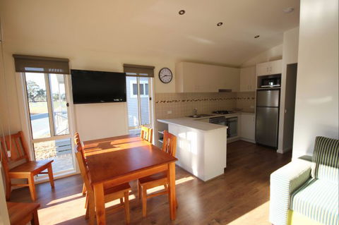 BIG4 Deniliquin Holiday Park - Kempsey Accommodation 12
