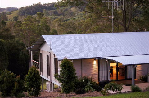 Melawondi Spring Retreat - Kempsey Accommodation 12