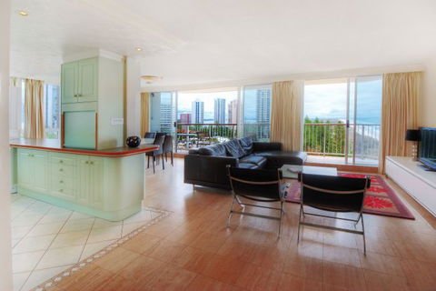 Golden Sands On Main Beach - Kempsey Accommodation 8