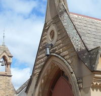 All Saints' Anglican Church - Kempsey Accommodation