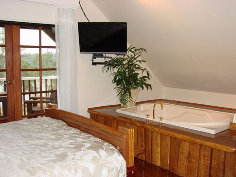 Clarence River Bed And Breakfast - Kempsey Accommodation 0