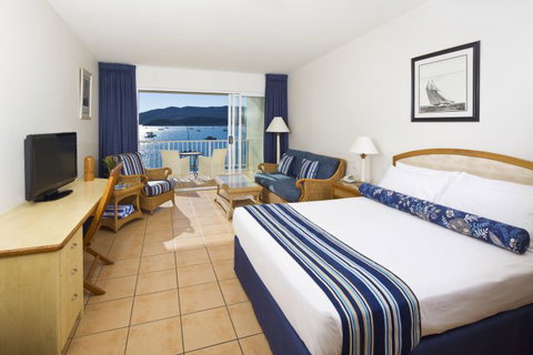 Coral Sea Resort - Kempsey Accommodation 0