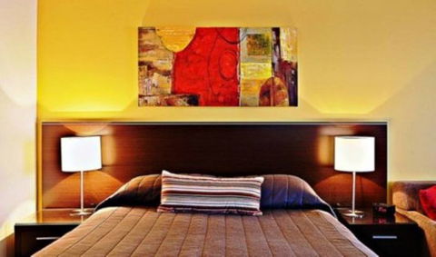 Governor Macquarie Motor Inn - Kempsey Accommodation 1