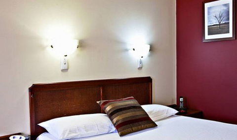 Governor Macquarie Motor Inn - Kempsey Accommodation 5