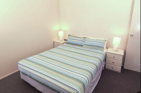 BIG4 Swan Hill - Kempsey Accommodation 3