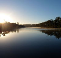 Bundaberg to Cania Gorge Outdoors Weekend Drive - Kempsey Accommodation