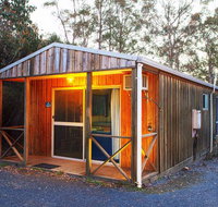 Discovery Parks - Cradle Mountain - Kempsey Accommodation
