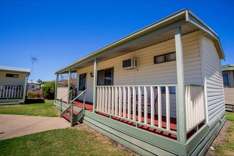 BIG4 Hopkins River Holiday Park - Kempsey Accommodation 5