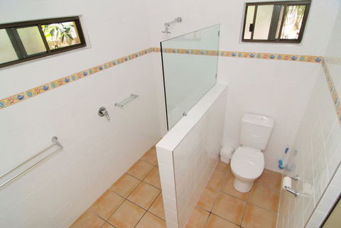 BIG4 Adventure Whitsunday Resort - Kempsey Accommodation 0