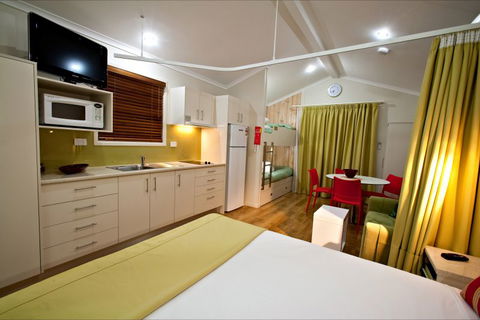 BIG4 Adventure Whitsunday Resort - Kempsey Accommodation 3