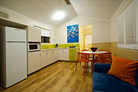 BIG4 Adventure Whitsunday Resort - Kempsey Accommodation 4
