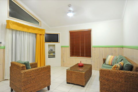 BIG4 Adventure Whitsunday Resort - Kempsey Accommodation 10