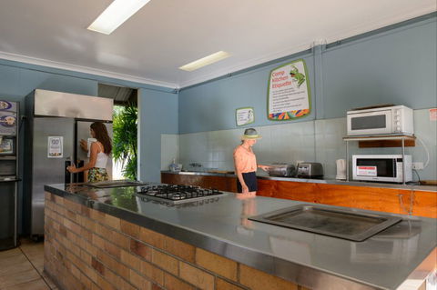 BIG4 Adventure Whitsunday Resort - Kempsey Accommodation 22