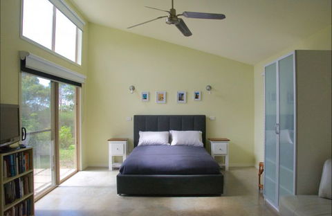 Tilba Coastal Retreat - Kempsey Accommodation 0