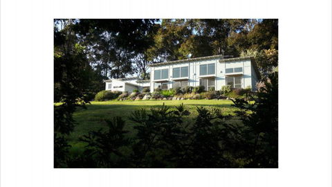 Tilba Coastal Retreat - Kempsey Accommodation 6