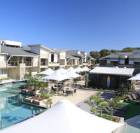 Lagoons 1770 Resort and Spa - Kempsey Accommodation