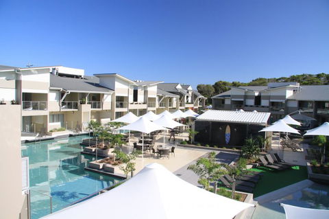 Lagoons 1770 Resort And Spa - Kempsey Accommodation 3