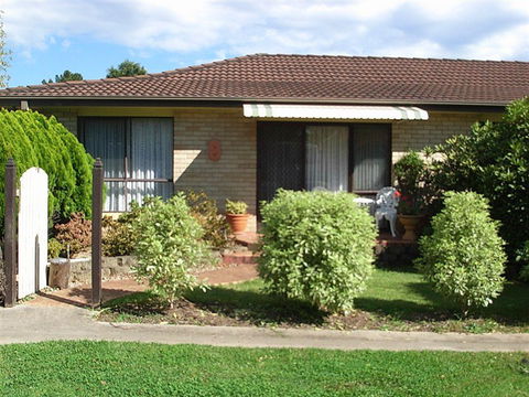 Avariella - Kempsey Accommodation 0