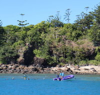 Kipara Tropical Rainforest Retreat - Kempsey Accommodation