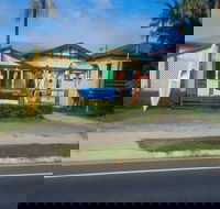 Kayaksnthings - Kempsey Accommodation