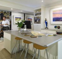 Art Nuvo Gallery - Kempsey Accommodation