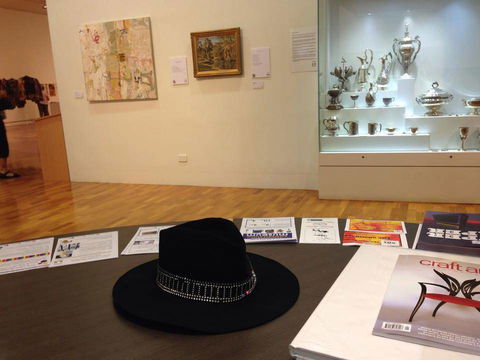 Tamworth Regional Gallery - Kempsey Accommodation 0