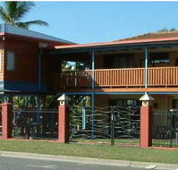 The Gallery on the Beach Cairns - Kempsey Accommodation