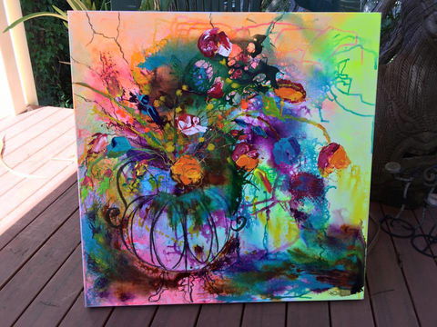 Fairview ArtSpace - Kempsey Accommodation 1