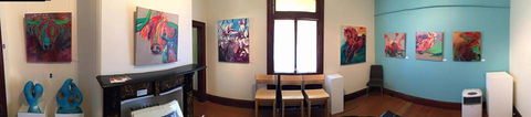 Fairview ArtSpace - Kempsey Accommodation 2