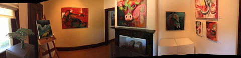 Fairview ArtSpace - Kempsey Accommodation 3