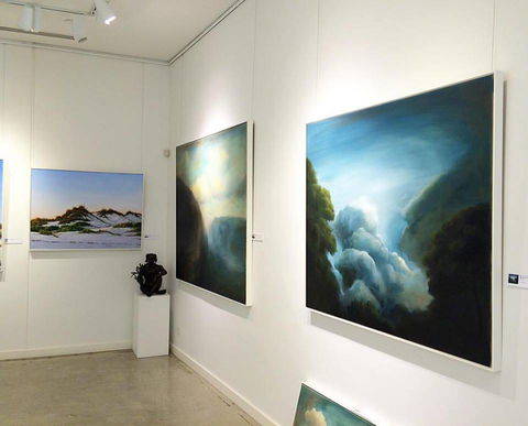 Gallery One - Kempsey Accommodation 3